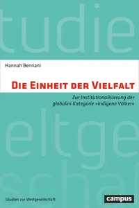 Die Einheit der Vielfalt_cover