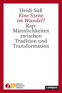 Eine Szene im Wandel?_cover