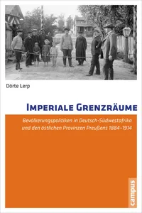 Imperiale Grenzräume_cover