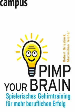 Pimp your Brain