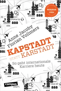 Kapstadt statt Karstadt_cover