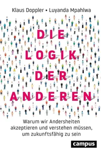 Die Logik der Anderen_cover