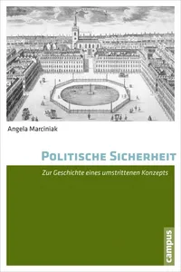 Politische Sicherheit_cover