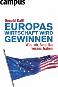 Europas Wirtschaft wird gewinnen_cover