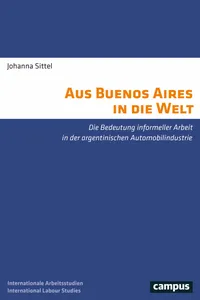 Aus Buenos Aires in die Welt_cover