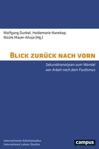 Blick zurück nach vorn_cover