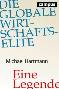 Die globale Wirtschaftselite_cover