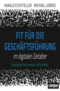 Fit für die Geschäftsführung im digitalen Zeitalter_cover