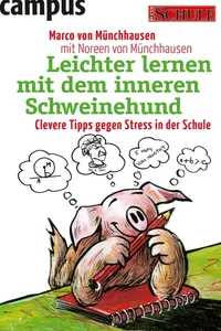 Leichter lernen mit dem inneren Schweinehund_cover