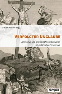 Verfolgter Unglaube_cover