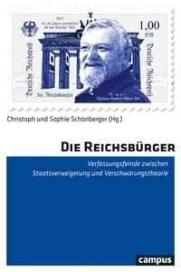 Die Reichsbürger_cover