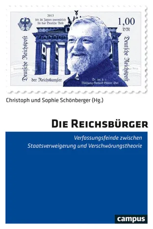 Die Reichsbürger