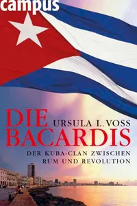 Die Bacardis_cover