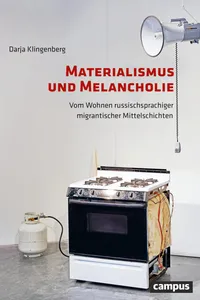 Materialismus und Melancholie_cover