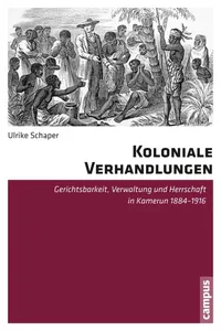 Koloniale Verhandlungen_cover