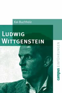 Ludwig Wittgenstein_cover