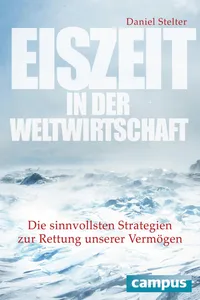 Eiszeit in der Weltwirtschaft_cover