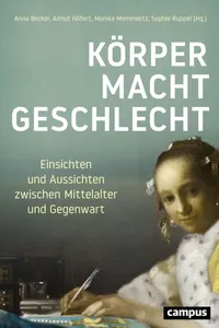 Körper – Macht – Geschlecht_cover