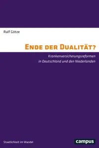 Ende der Dualität?_cover