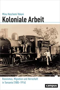 Koloniale Arbeit_cover