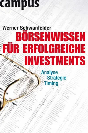 Börsenwissen für erfolgreiche Investments