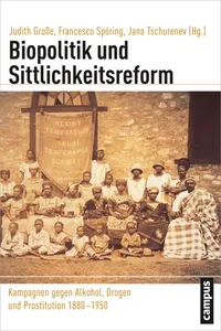 Biopolitik und Sittlichkeitsreform_cover