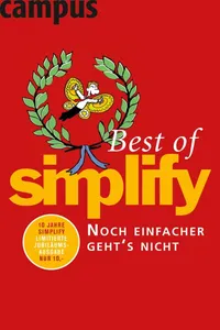 Best of Simplify_cover