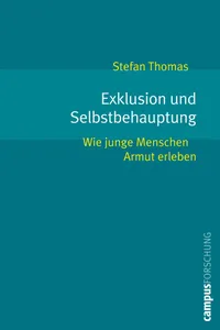 Exklusion und Selbstbehauptung_cover