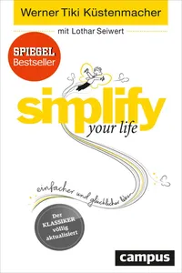 simplify your life_cover