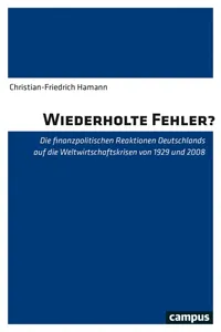 Wiederholte Fehler?_cover