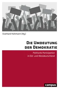 Die Umdeutung der Demokratie_cover