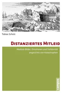 Distanziertes Mitleid_cover