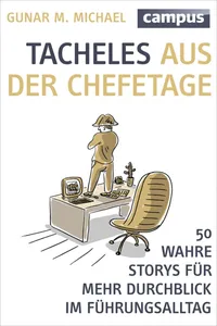 Tacheles aus der Chefetage_cover