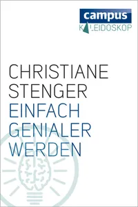 Einfach genialer werden_cover