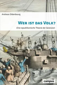 Wer ist das Volk?_cover