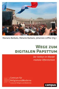 Wege zum digitalen Papsttum_cover