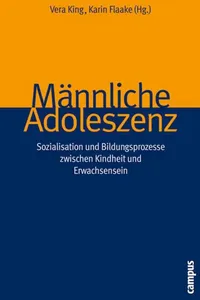 Männliche Adoleszenz_cover