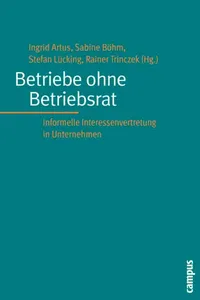 Betriebe ohne Betriebsrat_cover