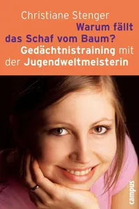 Warum fällt das Schaf vom Baum?_cover