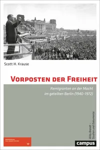 Vorposten der Freiheit_cover