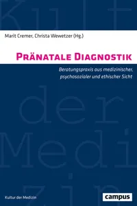 Pränatale Diagnostik_cover