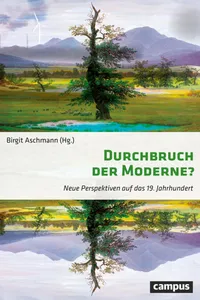 Durchbruch der Moderne?_cover