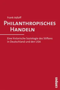 Philanthropisches Handeln_cover