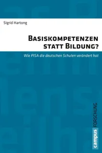 Basiskompetenzen statt Bildung?_cover