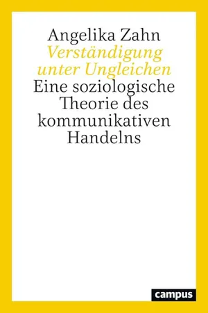 Verständigung unter Ungleichen