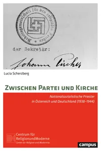 Zwischen Partei und Kirche_cover