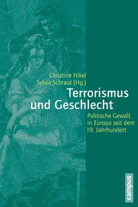 Terrorismus und Geschlecht_cover