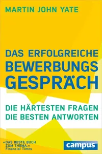 Das erfolgreiche Bewerbungsgespräch_cover