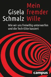 Mein fremder Wille_cover