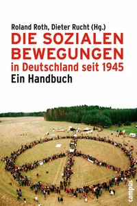 Die Sozialen Bewegungen in Deutschland seit 1945_cover